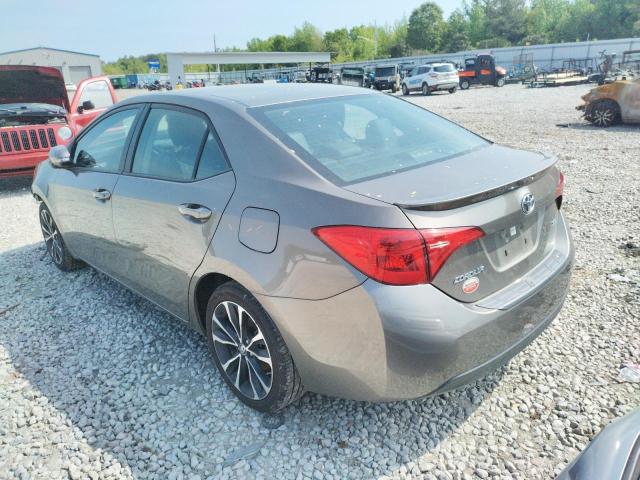 Photo 3 from auction – 2018 TOYOTA COROLLA L with VIN 2T1BURHE0JC013176