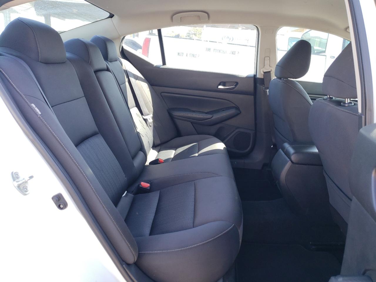Photo 6 from auction – 2019 NISSAN ALTIMA S with VIN 1N4BL4BV2KC232476