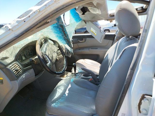 Photo 5 from auction – 2006 KIA OPTIMA LX with VIN KNAGE124565036958
