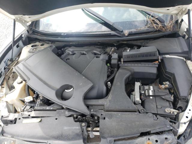 Photo 7 from auction – 2014 NISSAN MAXIMA S with VIN 1N4AA5AP6EC461046