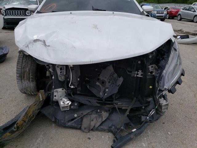 Photo 9 from auction – 2016 CHRYSLER 200 S with VIN 1C3CCCBB9GN107666