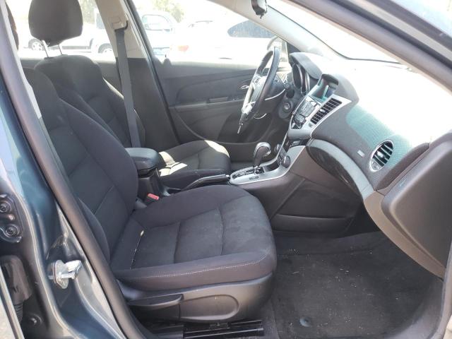 Photo 5 from auction – 2012 CHEVROLET CRUZE LT with VIN 1G1PF5SC5C7317035
