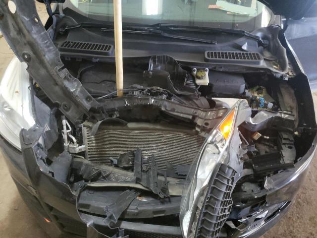 Photo 7 from auction – 2016 FORD ESCAPE SE with VIN 1FMCU0G99GUA83299