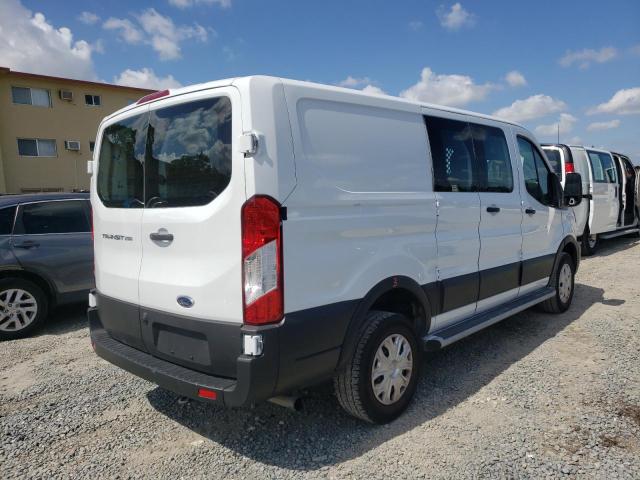 Photo 4 from auction – 2021 FORD TRANSIT T- with VIN 1FTBR1Y8XMKA35671