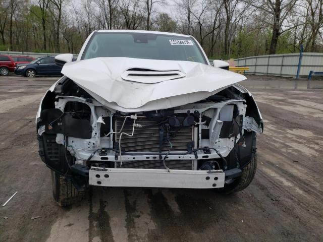Photo 9 from auction – 2020 TOYOTA 4RUNNER SR with VIN JTEBU5JR6L5791449