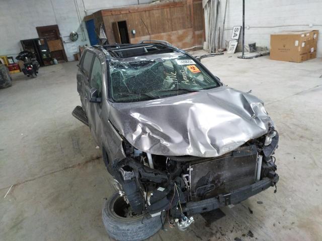 Photo 9 from auction – 2011 KIA SORENTO EX with VIN 5XYKU4A2XBG037204