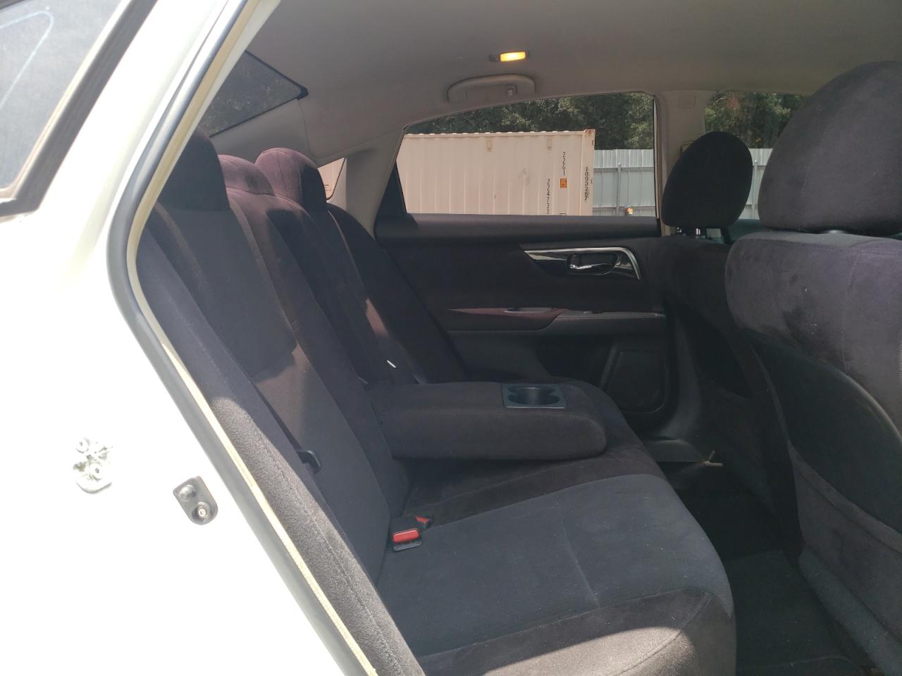 Photo 6 from auction – 2013 NISSAN ALTIMA 2.5 with VIN 1N4AL3AP1DN521820