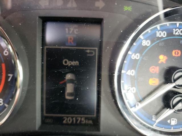Photo 8 from auction – 2019 TOYOTA COROLLA L with VIN 2T1BURHE0KC159725
