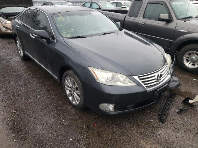 LEXUS ES 350 2010 z numerem VIN JTHBK1EG0A2387989 - Zdjęcie z aukcji