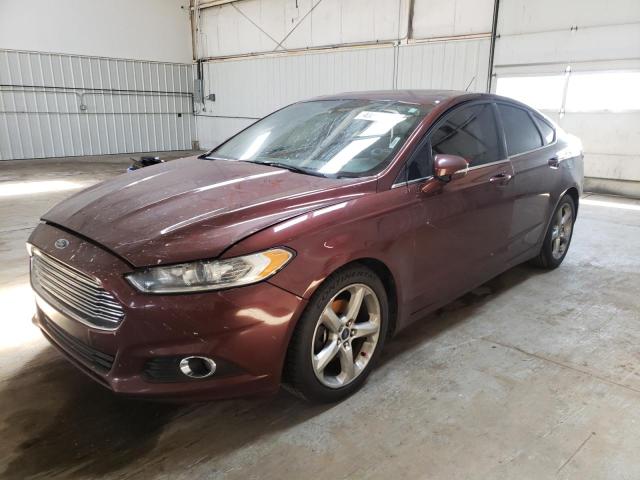 Photo 2 from auction – 2015 FORD FUSION SE with VIN 3FA6P0H95FR220628