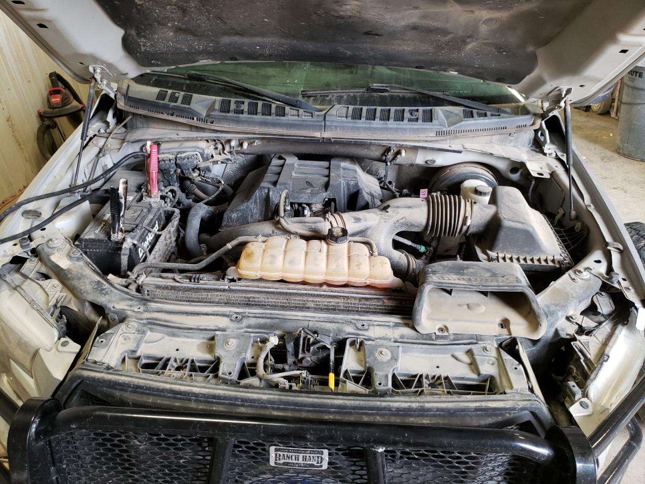 Photo 7 from auction – 2015 FORD F150 SUPER with VIN 1FTEW1CP1FFA54917