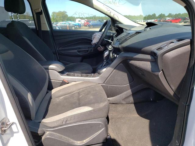 Photo 5 from auction – 2014 FORD ESCAPE S with VIN 1FMCU0F72EUC00606