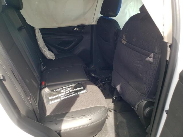 Photo 6 from auction – 2020 BUICK ENCORE PRE with VIN KL4CJASB7LB070791