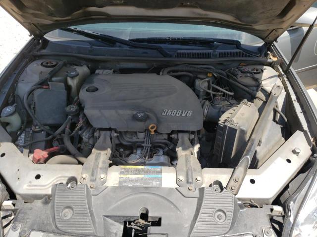 Photo 7 from auction – 2008 CHEVROLET IMPALA LT with VIN 2G1WT58KX81363077