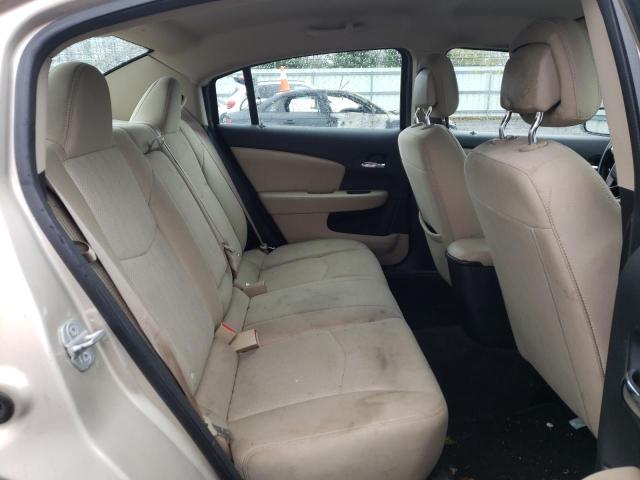 Photo 6 from auction – 2013 CHRYSLER 200 TOURIN with VIN 1C3CCBBG4DN559722