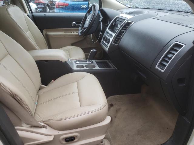 Photo 5 from auction – 2008 FORD EDGE SEL with VIN 2FMDK48C48BA37303