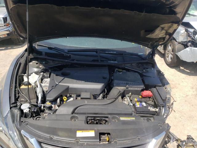 NISSAN ALTIMA 2.5 2016 with VIN 1N4AL3AP0GC270126 - Photo from auction