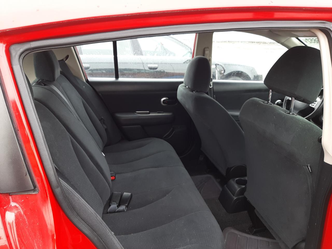 Photo 6 from auction – 2012 NISSAN VERSA S with VIN 3N1BC1CP6CK292400