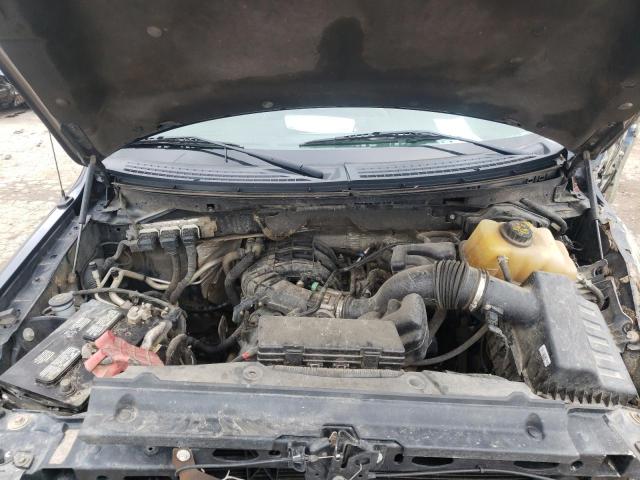 Photo 7 from auction – 2014 FORD F150 with VIN 1FTMF1EM4EKF11014