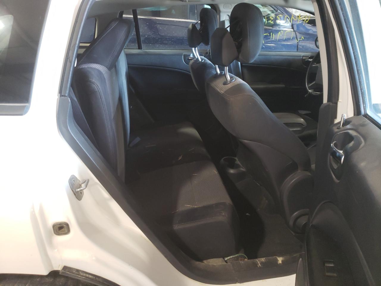 Photo 6 from auction – 2010 DODGE CALIBER SX with VIN 1B3CB4HA7AD534166