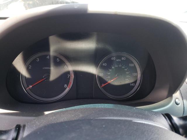 Photo 8 from auction – 2016 HYUNDAI ACCENT SE with VIN KMHCT4AE2GU138644