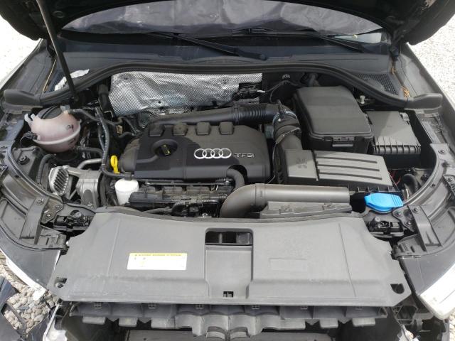 Photo 7 from auction – 2016 AUDI Q3 PREMIUM with VIN WA1BFCFS6GR013286