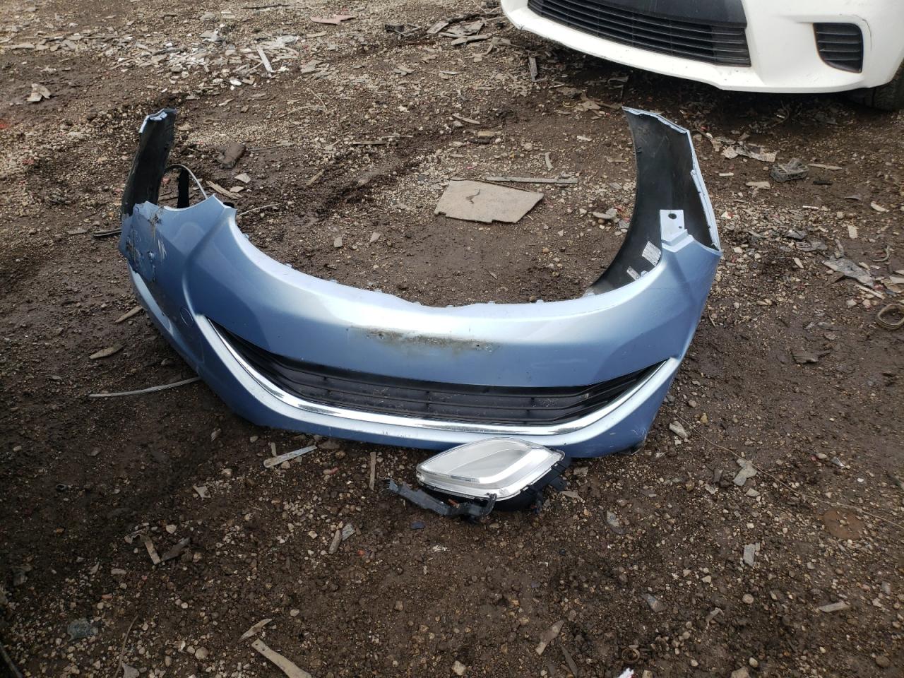 Photo 9 from auction – 2012 HYUNDAI ELANTRA GL with VIN KMHDH4AE2CU314639