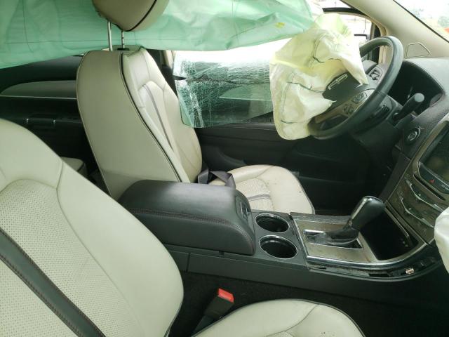 Photo 5 from auction – 2015 LINCOLN MKX with VIN 2LMDJ8JK1FBL27608