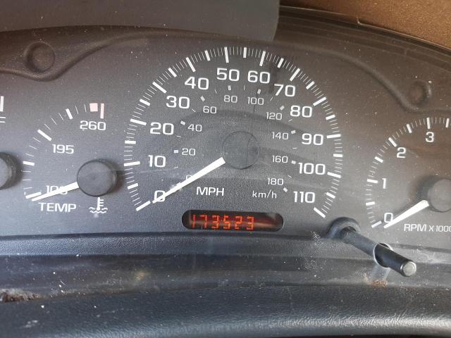 Photo 3 from auction – 2004 CHEVROLET CAVALIER with VIN 1G1JC52F647325364