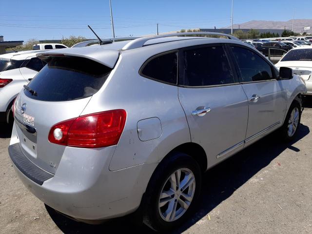 Photo 4 from auction – 2013 NISSAN ROGUE S with VIN JN8AS5MT0DW520450