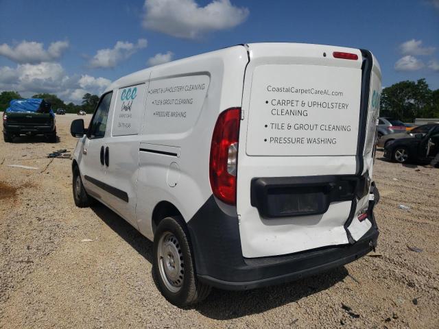 Photo 3 from auction – 2017 RAM PROMASTER with VIN ZFBERFAB9H6D99312