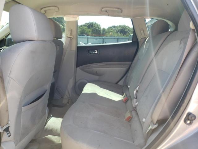 Photo 6 from auction – 2012 NISSAN ROGUE with VIN JN8AS5MT8CW251628