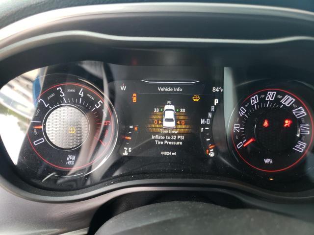 Photo 8 from auction – 2019 DODGE CHALLENGER with VIN 2C3CDZBT2KH708721