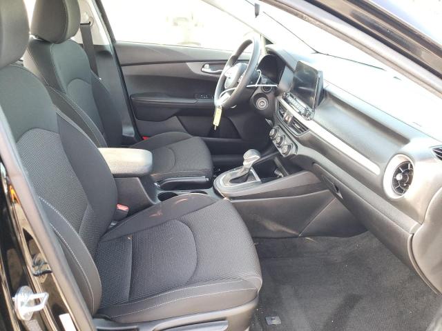 Photo 5 from auction – 2020 KIA FORTE FE with VIN 3KPF24AD0LE157410