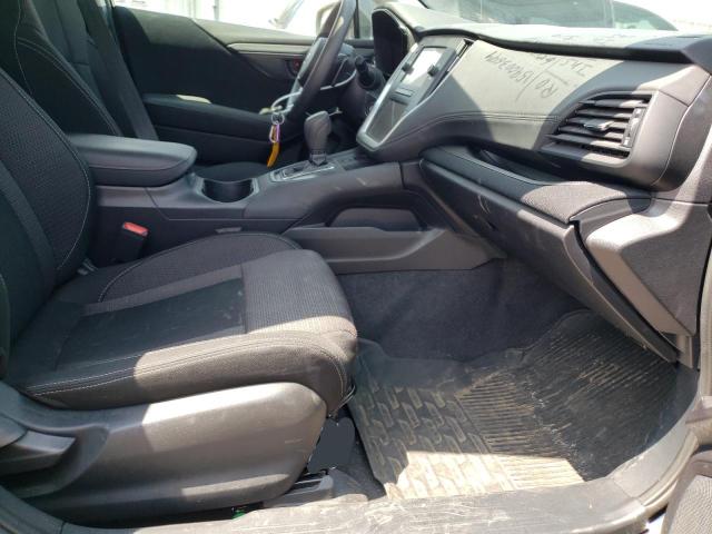 Photo 5 from auction – 2021 SUBARU OUTBACK with VIN 4S4BTAAC9M3132818