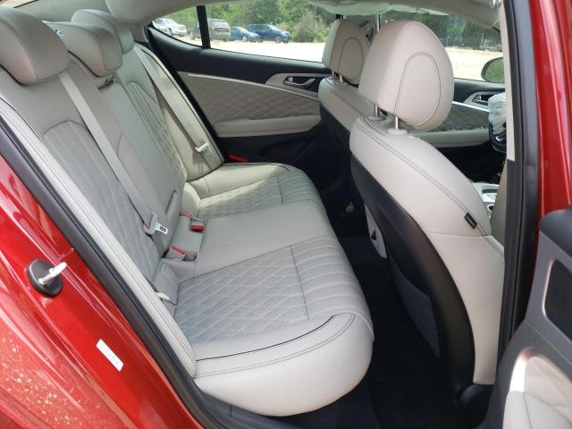 Photo 6 from auction – 2019 GENESIS G70 PRESTI with VIN KMTG34LE8KU037766