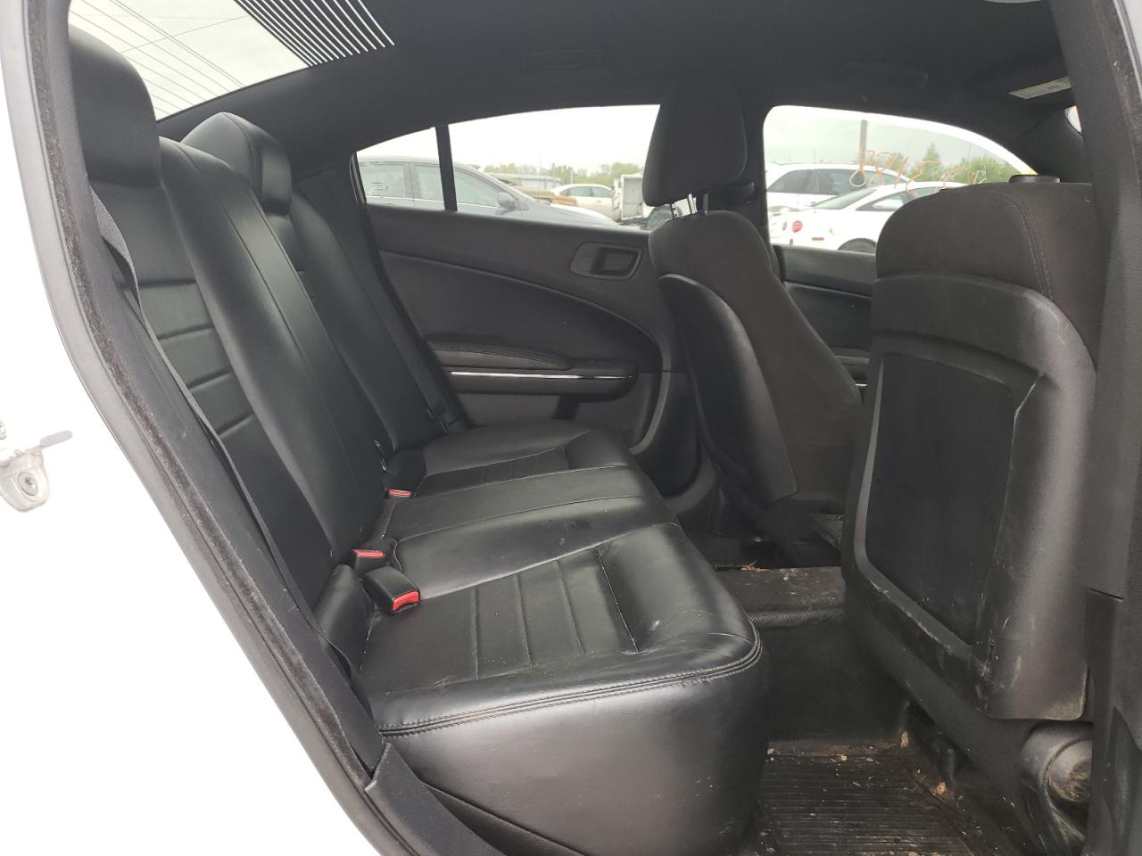 Photo 6 from auction – 2013 DODGE CHARGER PO with VIN 2C3CDXAT6DH649973