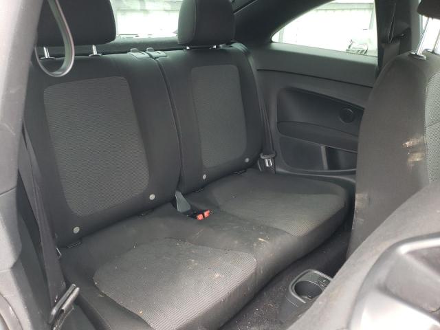 Photo 6 from auction – 2014 VOLKSWAGEN BEETLE with VIN 3VWFP7AT0EM601322
