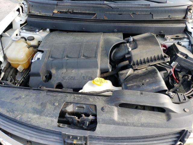 Photo 7 from auction – 2010 DODGE JOURNEY SX with VIN 3D4PG5FV2AT241740