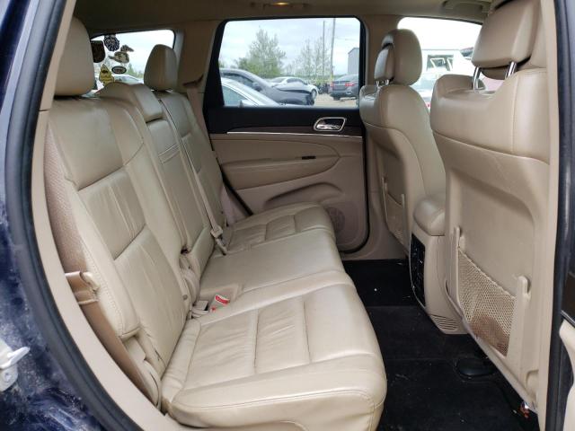 Photo 6 from auction – 2015 JEEP GRAND CHER with VIN 1C4RJFBG9FC207169
