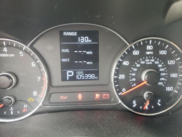 Photo 8 from auction – 2015 KIA FORTE LX with VIN KNAFX4A64F5427173
