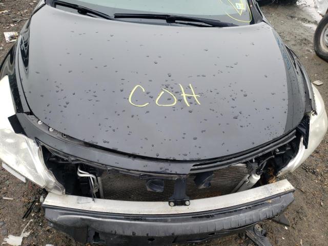 Photo 7 from auction – 2015 NISSAN ALTIMA 2.5 with VIN 1N4AL3AP0FC201581
