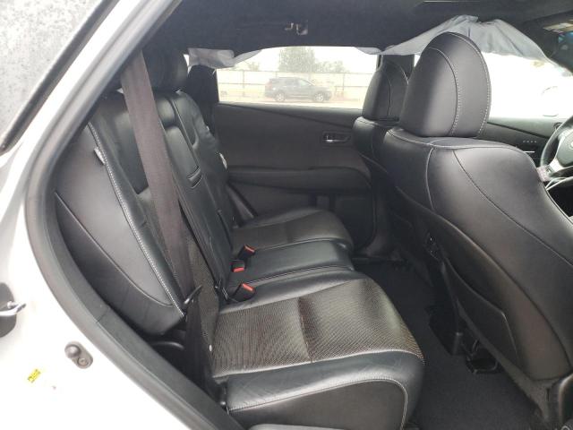 Photo 6 from auction – 2015 LEXUS RX 350 BAS with VIN 2T2BK1BA1FC287471
