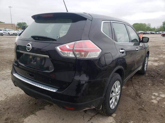 Photo 4 from auction – 2015 NISSAN ROGUE S with VIN KNMAT2MTXFP569689