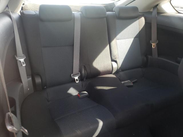 Photo 6 from auction – 2007 SCION TC with VIN JTKDE177370189323