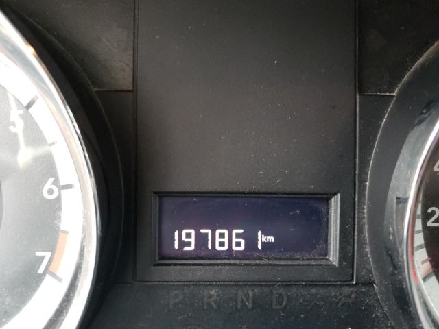 Photo 8 from auction – 2013 DODGE GRAND CARA with VIN 2C4RDGBGXDR546847