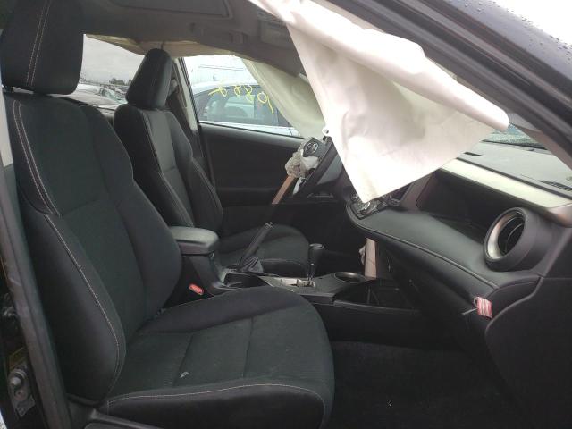 Photo 5 from auction – 2014 TOYOTA RAV4 XLE with VIN 2T3RFREV9EW190818