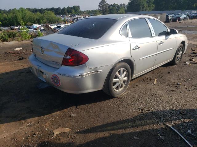 Photo 4 from auction – 2005 BUICK LACROSSE C with VIN 2G4WD532851309019