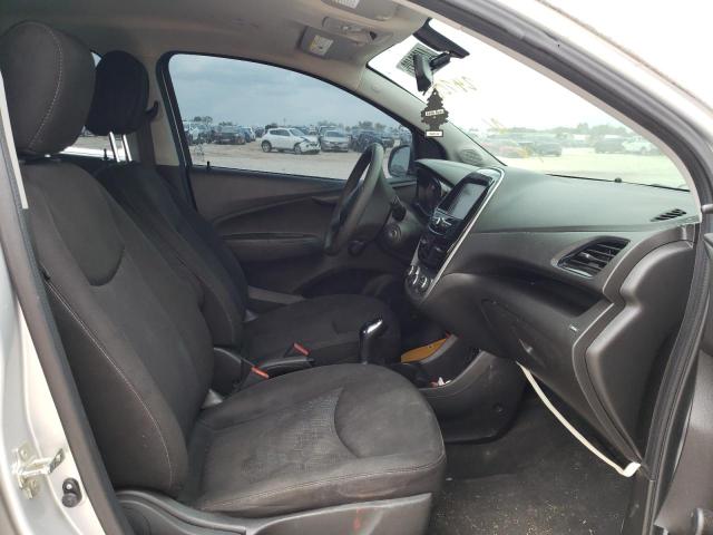 Photo 5 from auction – 2018 CHEVROLET SPARK LS with VIN KL8CB6SA3JC450749