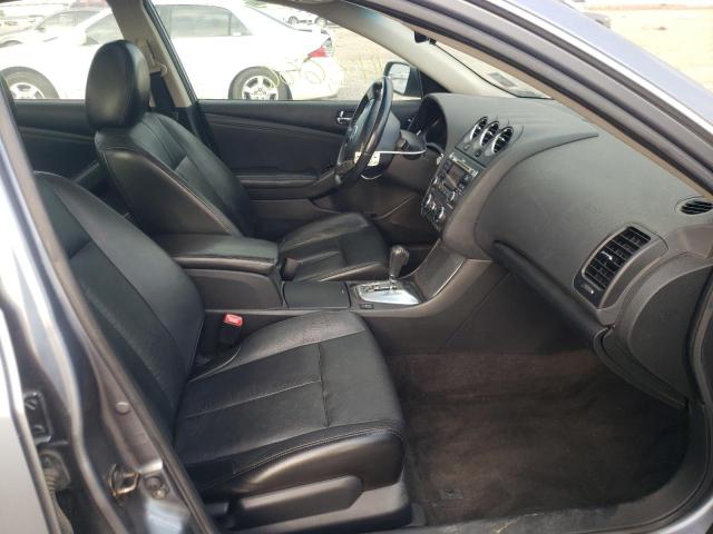 Photo 5 from auction – 2010 NISSAN ALTIMA BAS with VIN 1N4AL2AP9AN529752